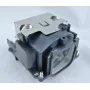 CoreParts ML12486 projektorilamppu 180 W 2000 h yhteensopiva Panasonicin kanssa