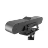 Kamerateline Heckler Design H615-BG – lattialle sijoitettava, musta, 178×73×10 mm