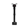 Lindy LCD- ja LED-moniliitosvarsiseinäteline televisiolle, enintään 10 kg, musta