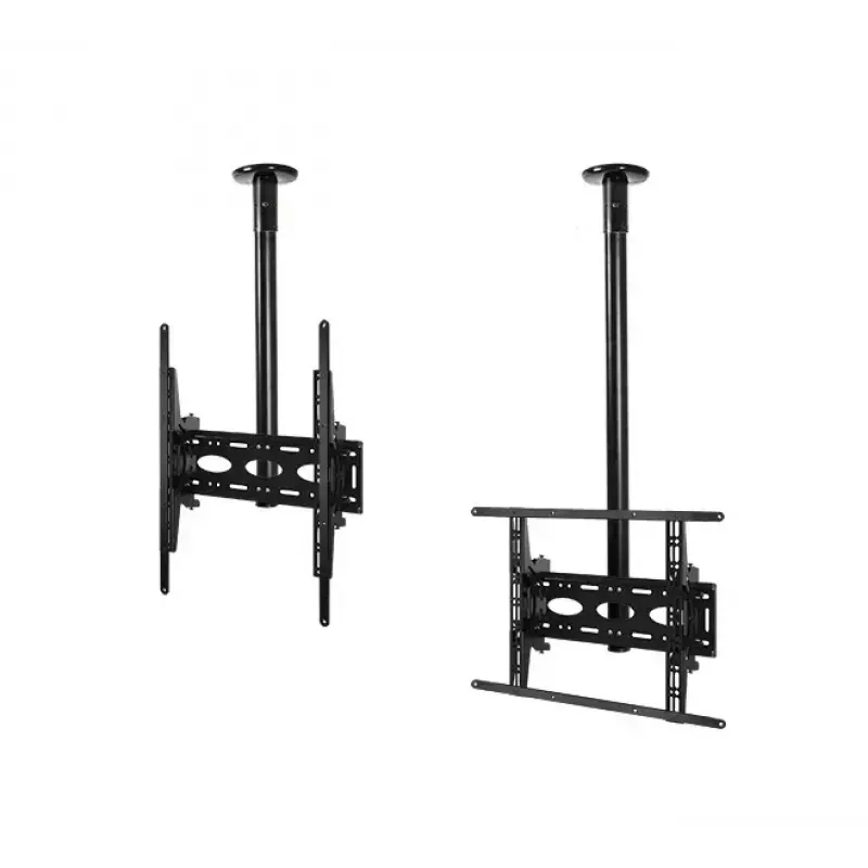 Kattoteline B-Tech BT8424-100 yleisohutnäyttö kallistuksella