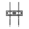 Vivolink VLMW3775P TV:n seinäteline 190,5 cm (75 tuumaa) musta