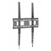 Vivolink VLMW3775P TV:n seinäteline 190,5 cm (75 tuumaa) musta