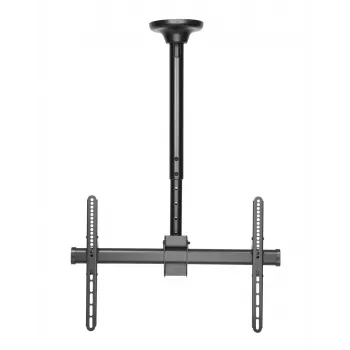 Vivolink VLMC3770S opastenäytön teline 177,8 cm (70 tuumaa) musta