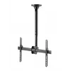 Vivolink VLMC3770S opastenäytön teline 177,8 cm (70 tuumaa) musta