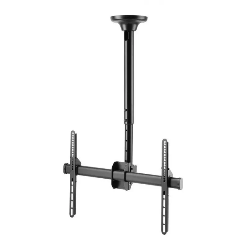 Vivolink VLMC3770S opastenäytön teline 177,8 cm (70 tuumaa) musta