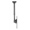 Vivolink VLMC3770S opastenäytön teline 177,8 cm (70 tuumaa) musta
