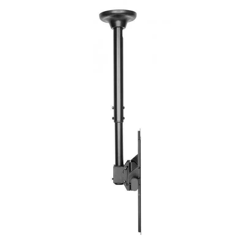 Vivolink VLMC3770S opastenäytön teline 177,8 cm (70 tuumaa) musta