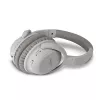 Lindy LH500XW kuuloke johdollinen & langaton päänauha puhelut/musiikki Micro-USB Bluetooth harmaa