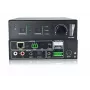 Vivolink VL120005 audiovahvistin 2.0 kanavaa koti musta