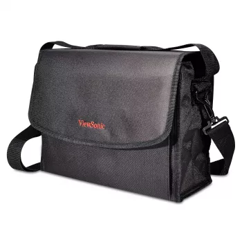 Viewsonic PJ-CASE-008 projektorilaukku musta