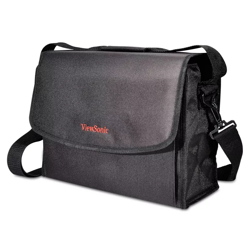 Viewsonic PJ-CASE-008 projektorilaukku musta