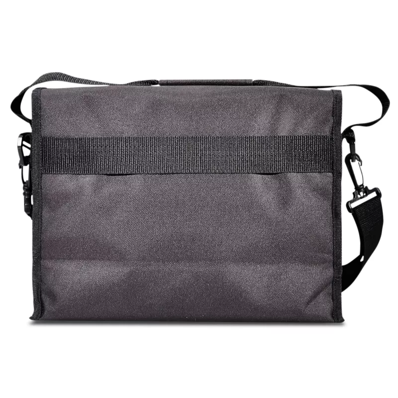 Viewsonic PJ-CASE-008 projektorilaukku musta