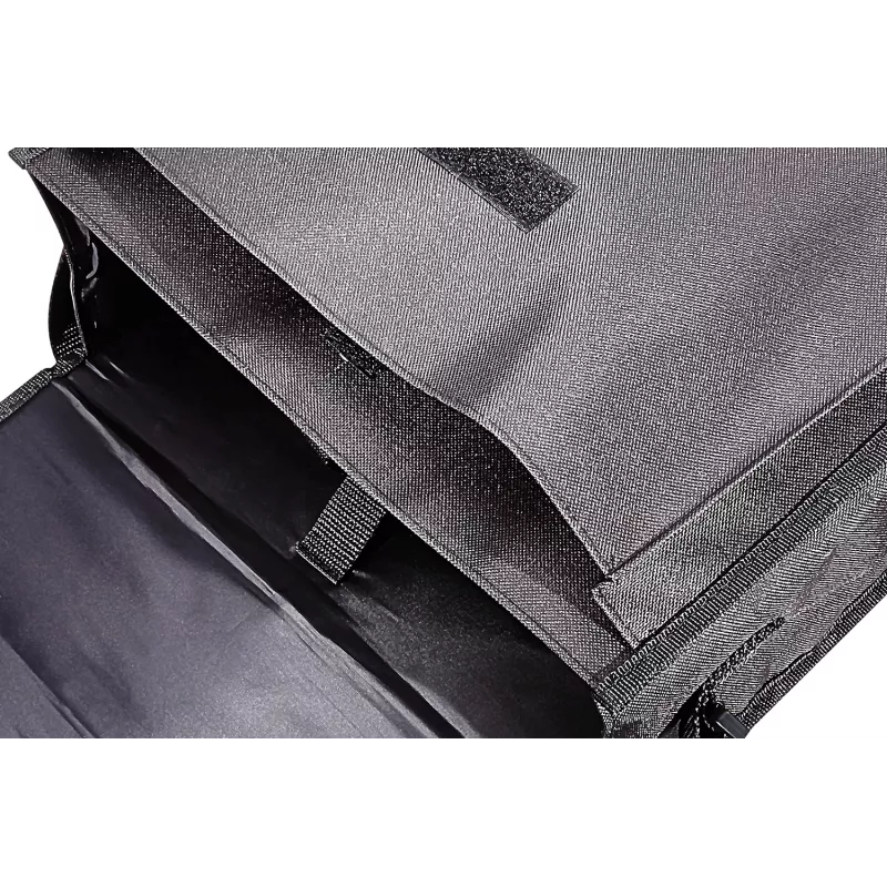 Viewsonic PJ-CASE-008 projektorilaukku musta