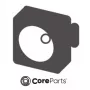 CoreParts projektorilamppu ML12857 120 mm x 120 mm x 120 mm