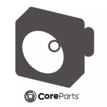 CoreParts projektorilamppu ML13157 120x120x120 mm