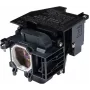 CoreParts ML12833 projektorilamppu 250 W 4000 h NEC-yhteensopivuus