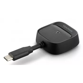 Langaton lähetin Viewsonic WPD-900 USB Type-A musta