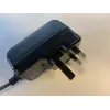 Vivolink VLPSUPLUG-UK verkkovirtasovitin tyyppi G (UK) musta