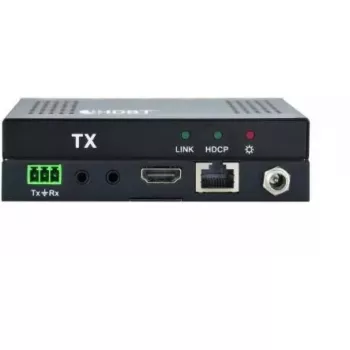 Vivolink VL120016T AV-jatko AV-lähetin musta