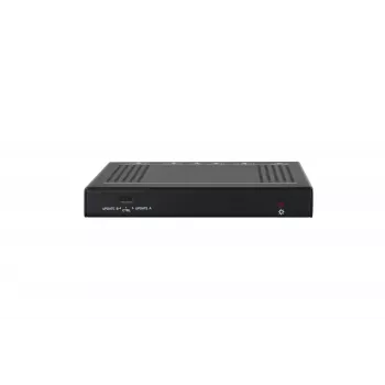 HDBaseT-jatko vastaanotin VivoLink VLHDMIEXTHDB2.0-R — 70 m kantama