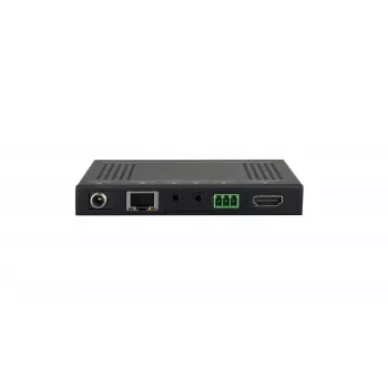 HDBaseT-jatko vastaanotin VivoLink VLHDMIEXTHDB2.0-R — 70 m kantama