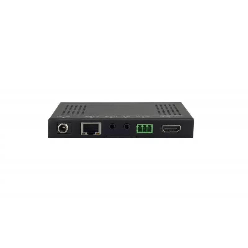 HDBaseT-jatko vastaanotin VivoLink VLHDMIEXTHDB2.0-R — 70 m kantama