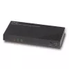 AV-vastaanotin Lindy 100m Cat.6 HDMI 4K60 audio IR RS-232 HDBaseT