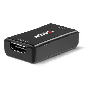 HDMI-toistin Lindy 50m HDMI 4K60