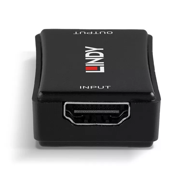 HDMI-toistin Lindy 50m HDMI 4K60