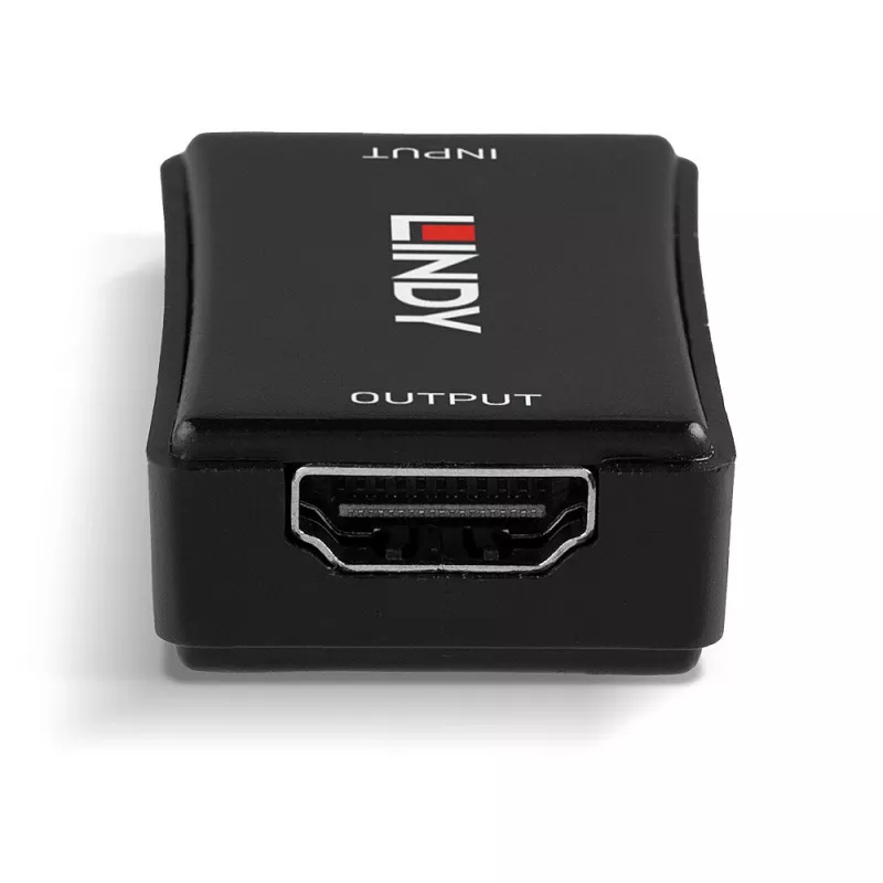 HDMI-toistin Lindy 50m HDMI 4K60
