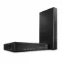 AV-lähetin ja -vastaanotin Lindy 300m kuitu-HDMI 18G ja IR-jatko