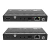 AV-jatko Vivolink VLHDMIEXTHDB2.0S HDMI 2.0 4K 60Hz