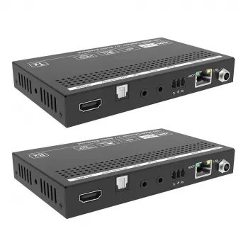 AV-jatko Vivolink VLHDMIEXTHDB2.0S HDMI 2.0 4K 60Hz