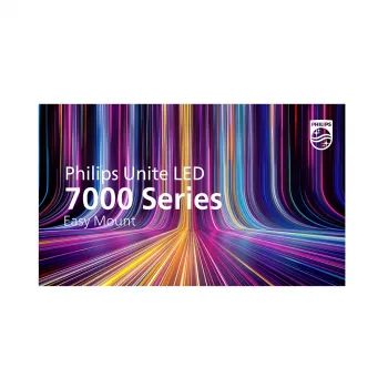 Philips 7000 sarja 110HDL7012IA digitaalinen mainosnäyttö 2,79 m (110 tuumaa) LED 700 cd/m² musta