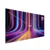 Philips 110HDL7012IA Unite LED 7000 -sarjan digitaalisen opastuksen videoseinä, 2,79 m (110 tuumaa), 1920 x 1080, sis. 4x55 LED-paneelia
