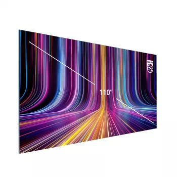 Philips 7000 sarja 110HDL7012IA digitaalinen mainosnäyttö 2,79 m (110 tuumaa) LED 700 cd/m² musta
