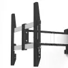 Monitoriteline SMS Smart Media Solutions 14-002-5 alumiini musta 25 kg
