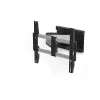 Monitoriteline SMS Smart Media Solutions 14-002-5 alumiini musta 25 kg