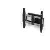 Monitoriteline SMS Smart Media Solutions 14-002-5 alumiini musta 25 kg