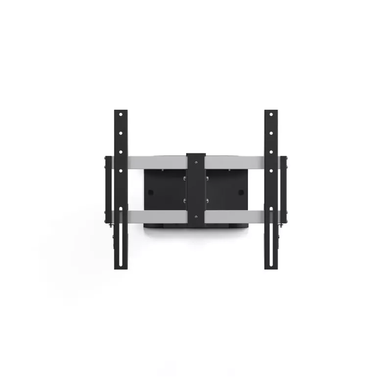 Monitoriteline SMS Smart Media Solutions 14-002-5 alumiini musta 25 kg