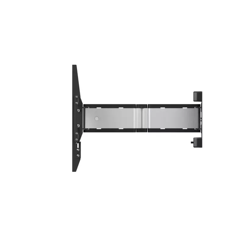 Monitoriteline SMS Smart Media Solutions 14-002-5 alumiini musta 25 kg