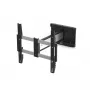 Monitoriteline SMS Smart Media Solutions 14-002-5 alumiini musta 25 kg