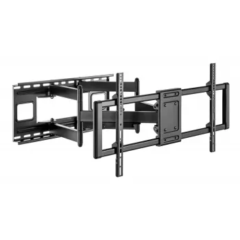 TV-teline Vivolink VLMW60120A 2,29 m musta 70 kg kapasiteetti