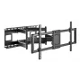 Vivolink VLMW60120A television seinäkiinnike X-Large varrella