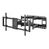 Vivolink VLMW60120A television seinäkiinnike X-Large varrella