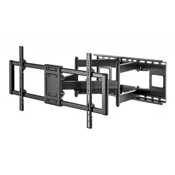 TV-teline Vivolink VLMW60120A 2,29 m musta 70 kg kapasiteetti