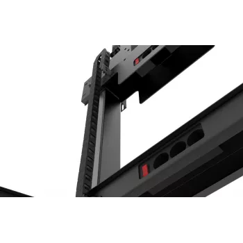 Vivolink VLFS32100W TV-seinäteline 2,54 m (100
