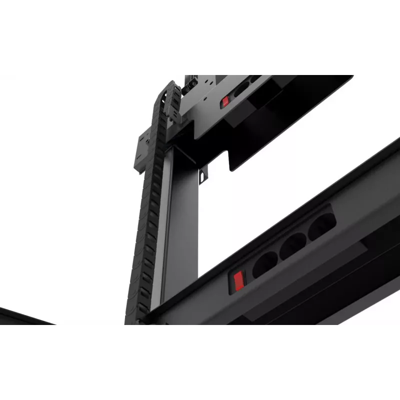 Vivolink VLFS32100W TV-seinäteline 2,54 m (100