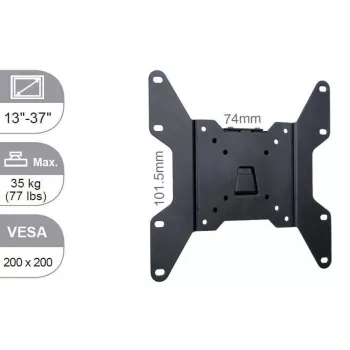 Vivolink VLMW1337 TV-seinäteline 94 cm (37