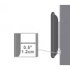 Vivolink VLMW1337 TV-seinäteline 94 cm (37